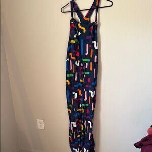 Target Pride Jumpsuit size L